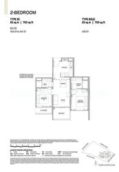 Union Square Residences (D1), Condominium #624118851